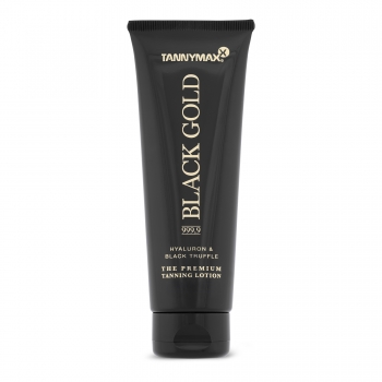Tannymaxx - Black Gold 999,9 Tanning Lotion